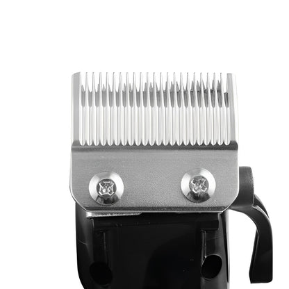 Haircut And Trimmer Machine With LED Display