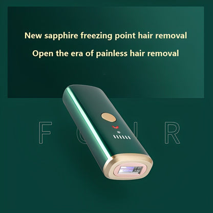 IPL 36W Hair Removal Laser Epilator