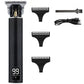 USB Rechargeable Professional Sharp Hair Cutting Machine