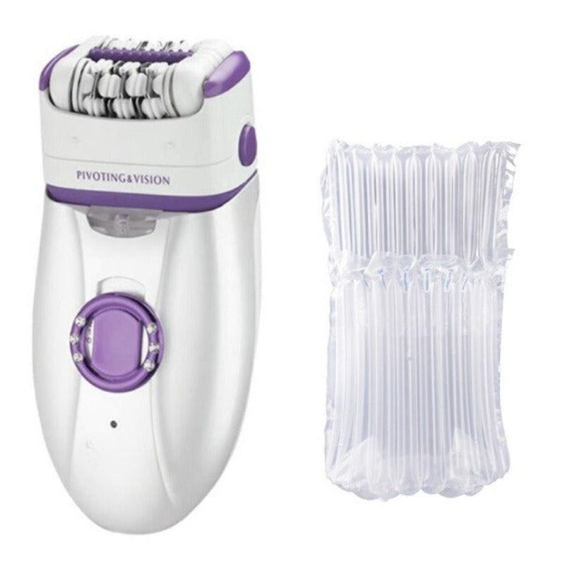 Electric Epilator Shaving Machine For Women