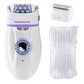 Electric Epilator Shaving Machine For Women