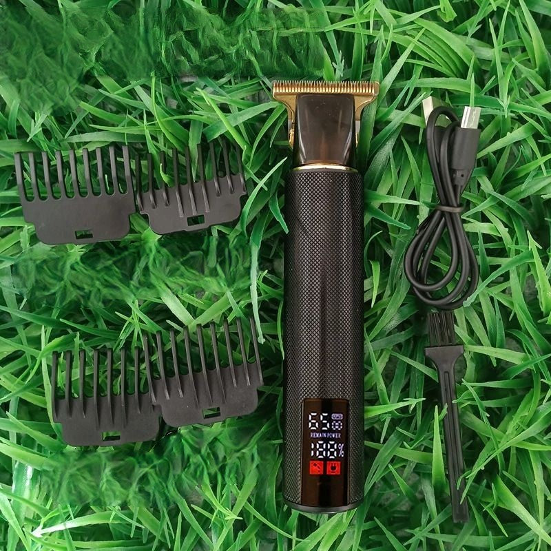 Professional Electric Hair Cutting Machine For Men