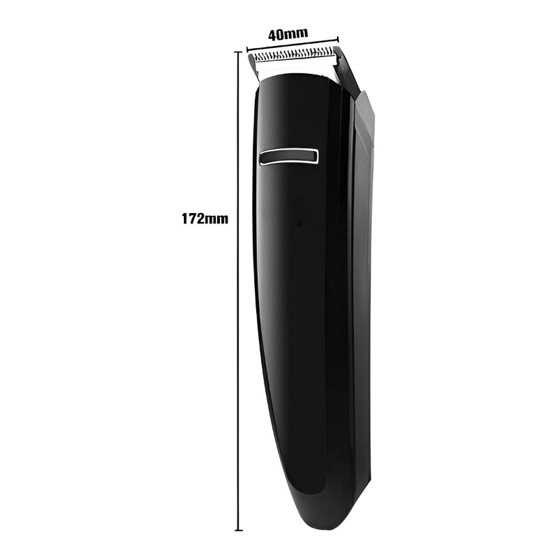 7 In 1 Grooming Kit And Rechargeable Hair Trimmer For Men