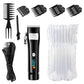 Adjustable Cordless Professional Hair Clipper For Men