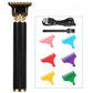 Cordless Wireless Electric Hair Trimmer