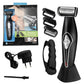 Electric Shaver Grooming Kit For Men