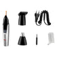 3 In 1 Nose Hair Trimmer For Men's Grooming