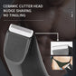 Unisex Stylish Rechargeable Electric Trimmer