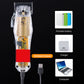 Adjustable Cordless Grooming Machine Hair Trimmer For Men