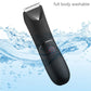 Slim Handy Electric Beard Hair Trimmer