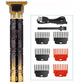 Cordless Wireless Electric Hair Trimmer