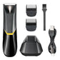 Unisex Stylish Rechargeable Electric Trimmer