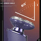 Floating Head Electric Beard Shaver For Men