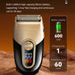 Men Electric Beard Shaver