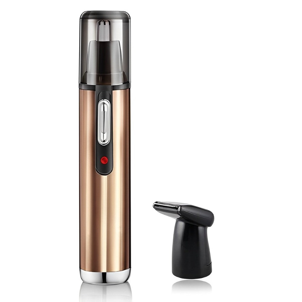 Rechargeable Trimmer Grooming Kit For Men