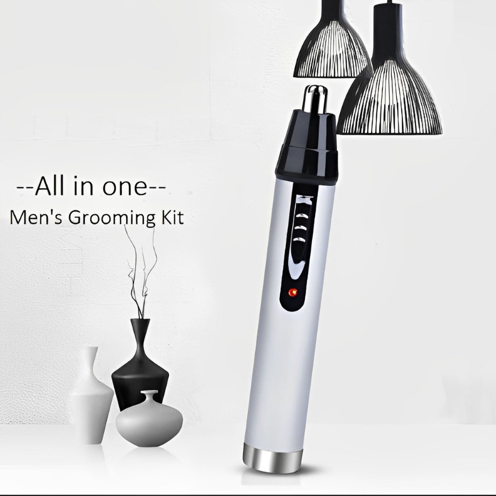 4 In 1 Rechargeable Hair Trimmer Machine For Men