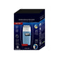 Blue Rechargeable Electric Hair Beard Shaver