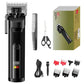Adjustable Cordless Electric Hair Clipper For Men