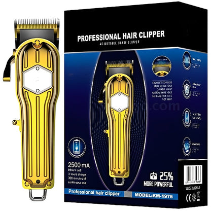 Beard Fading Blending Hair Clipper