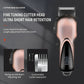 Powerful Electric Rechargeable Hair Clipper