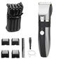 Adjustable Electric Professional Grooming Machine For Men