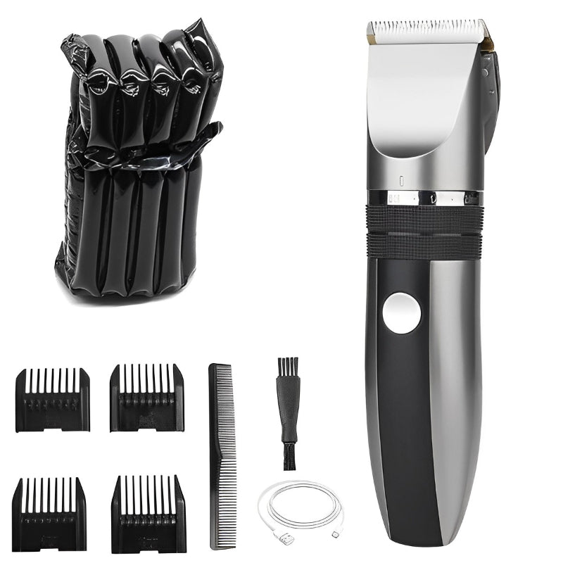 Adjustable Electric Professional Grooming Machine For Men