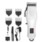 Rechargeable Electric Professional Beard Hair Trimmer