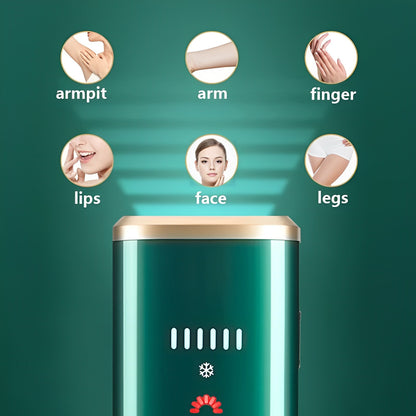 IPL 36W Hair Removal Laser Epilator