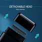 Portable Mini Dual Blade Professional Beard Trimmer