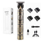 LCD Display T9 Electric Shaving Machine For Men