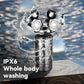 Metal Rechargeable Electric Shaver For Men