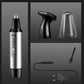 2 In 1 Rechargeable Grooming Kit Trimmer For Men