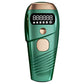 Epilator LCD Five Levels Permanent Pulsed Light Device