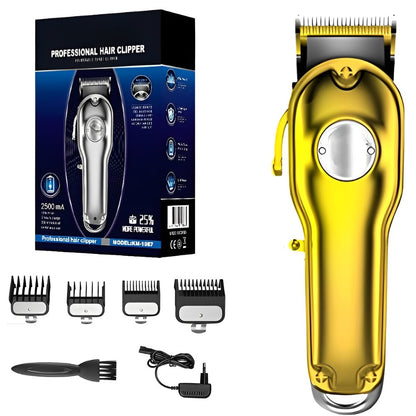 Barber Shop Electric Hair Trimmer