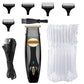 Professional Electric Cordless Hair Clipper