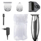 Original 2in1 Corded Hair Trimmer For Men