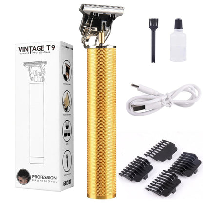 Professional Retro T9 Hair Trimmer