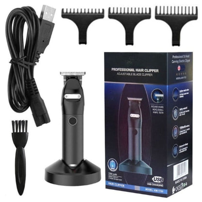 Professional Electric Hair Trimmer