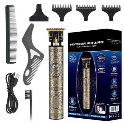 Original Finishing Outlining Rechargeable Pro Hair Trimmer