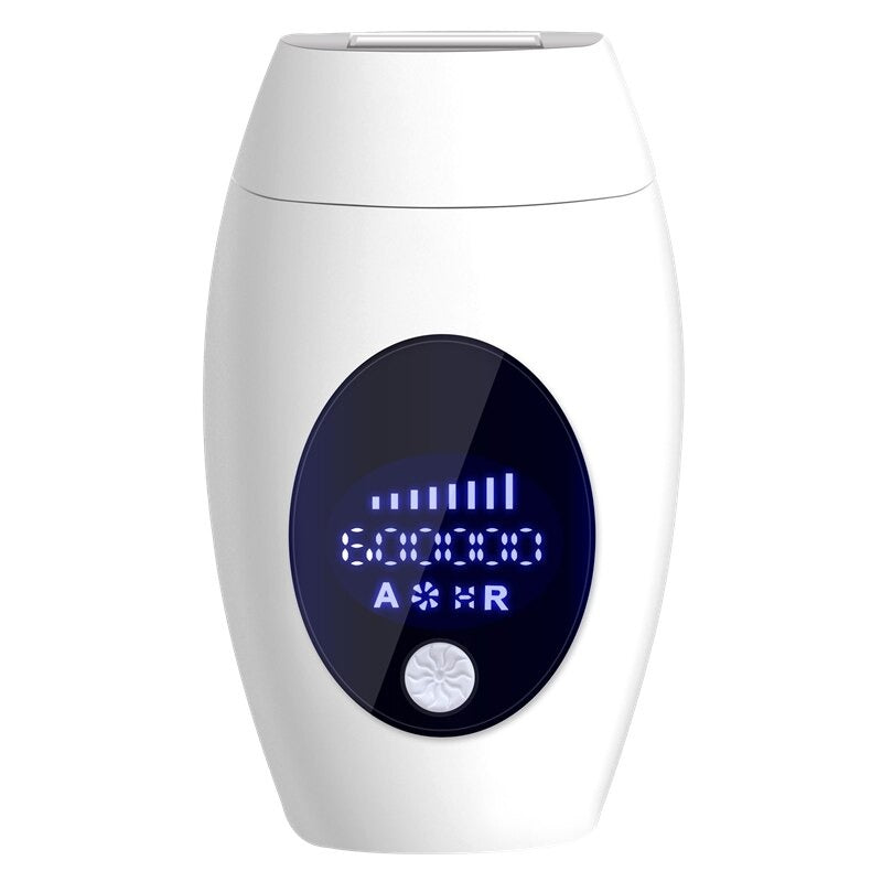 Professional Laser Epilator IPL Hair Removal