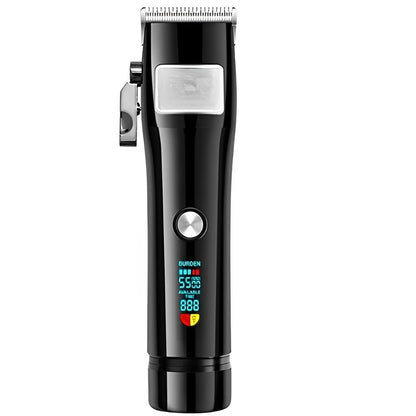 Adjustable Cordless Professional Hair Clipper For Men