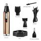 All In One Rechargeable Nose Hair Trimmer
