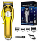 Powerful Full Metal Hair Clipper For Men