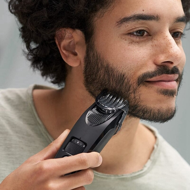 Professional Electric Adjustable Hair Beard Trimmer
