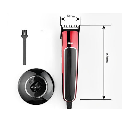 Rechargeable Sharp Edge Electric Professional Trimmer Machine