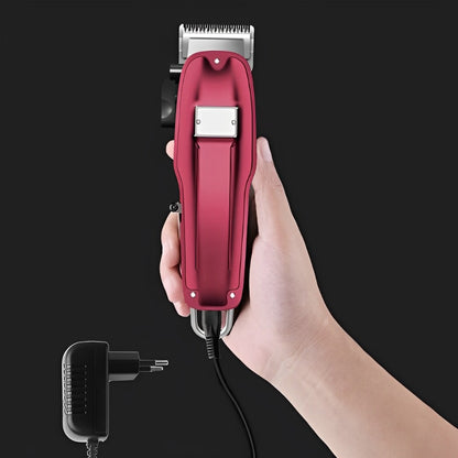 Full Metal Adjustable Hair Clipper