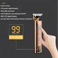 All-Metal Electric Rechargeable Professional Hair Trimmer