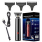 Professional LCD Display Powerful Hair Trimmer
