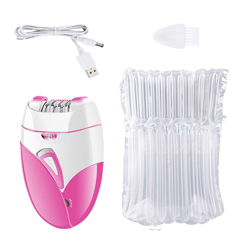 Hair Removal Electric Epilator For Women
