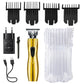 Original Electric Lithium-Ion Battery Powered Hair Trimmer